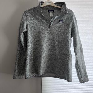 Patagonia Women’s 3/4 Zip